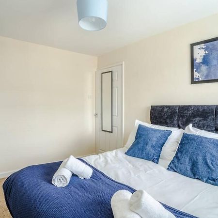Off Road Parking, Smart Tv In Each Room! Swansea Bagian luar foto